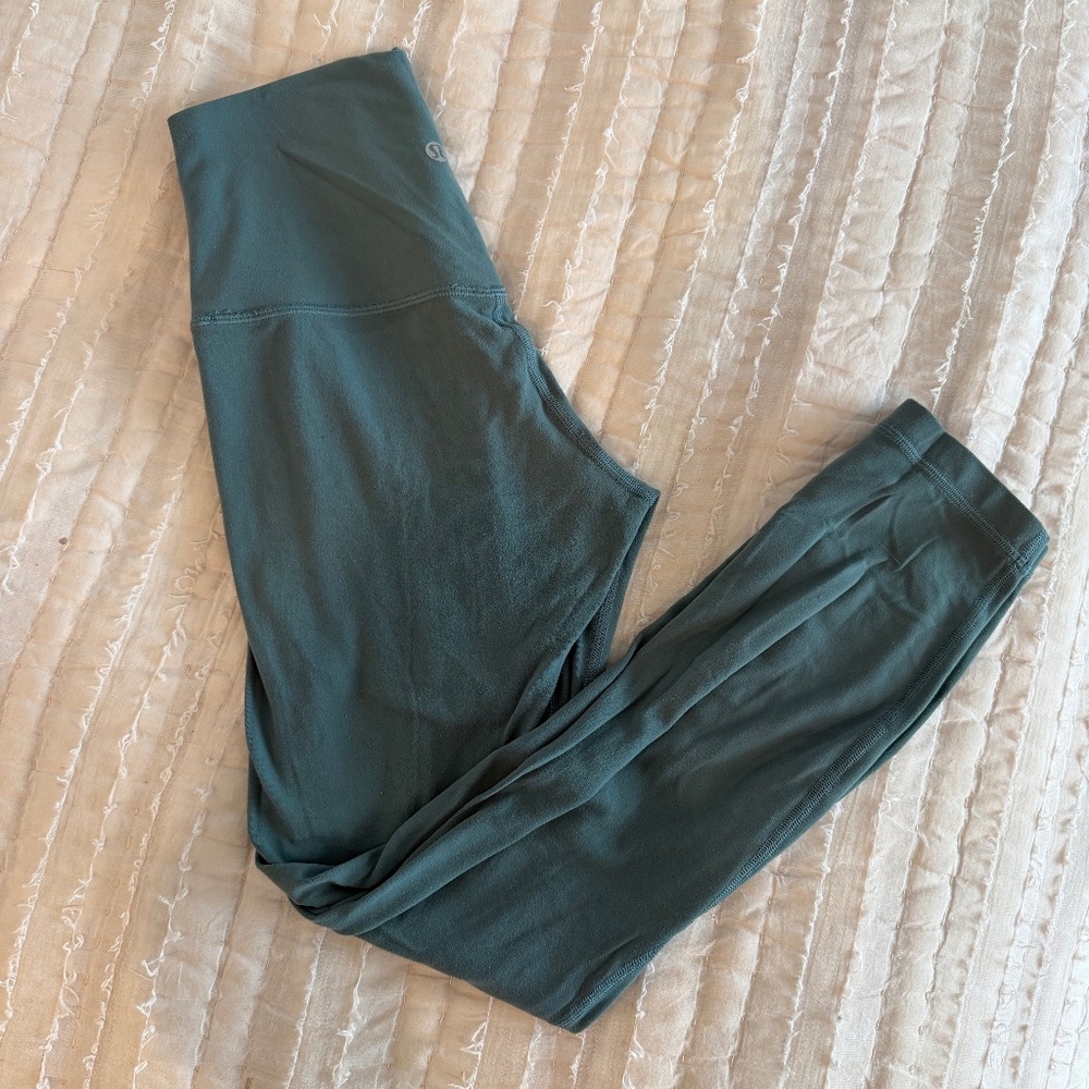 lululemon align leggings